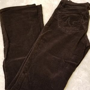 |AG| Bootcut Pants